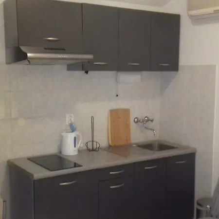 Tili Apartment Pula Exterior photo