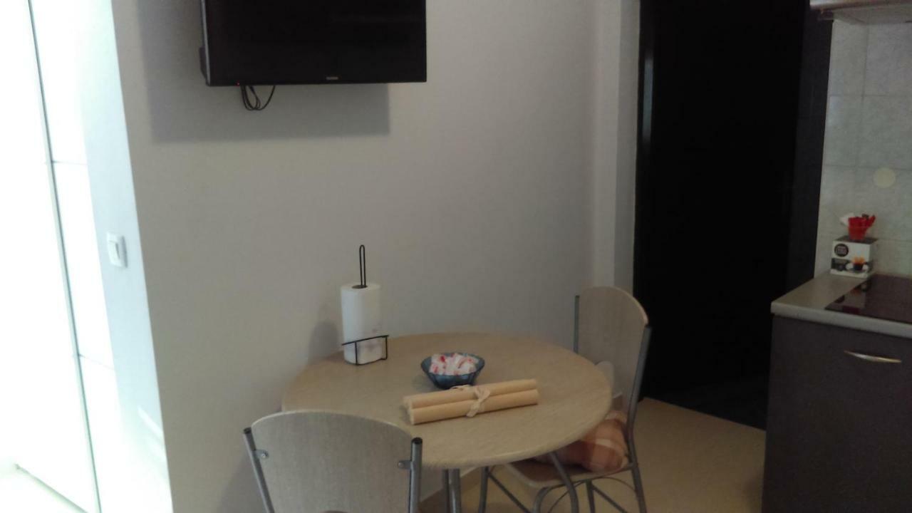 Tili Apartment Pula