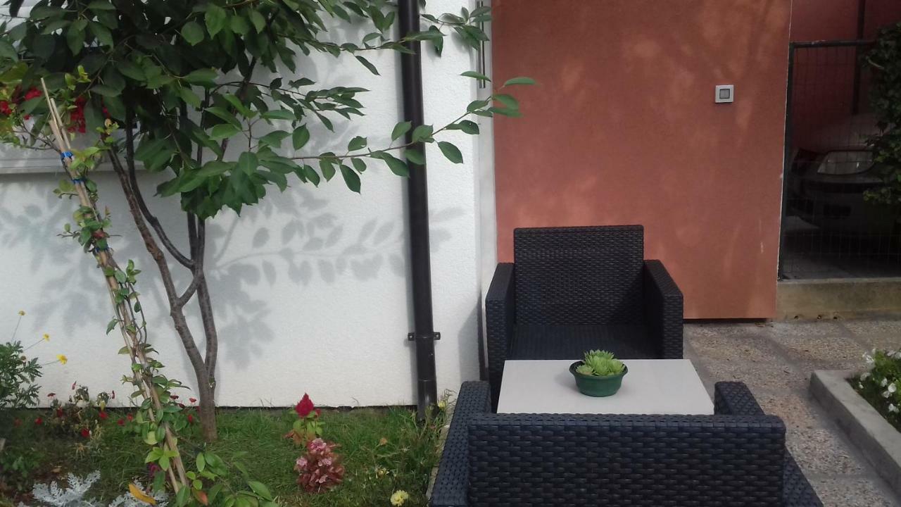 Tili Apartment Pula