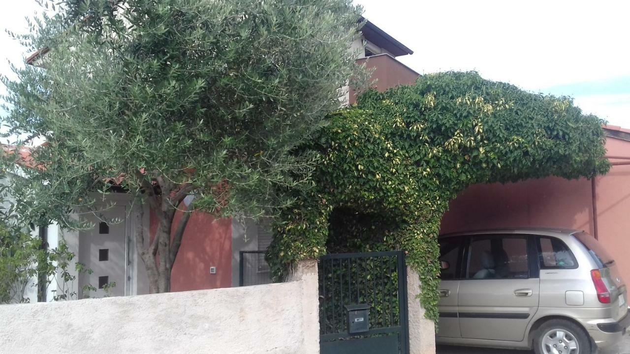 Tili Apartment *