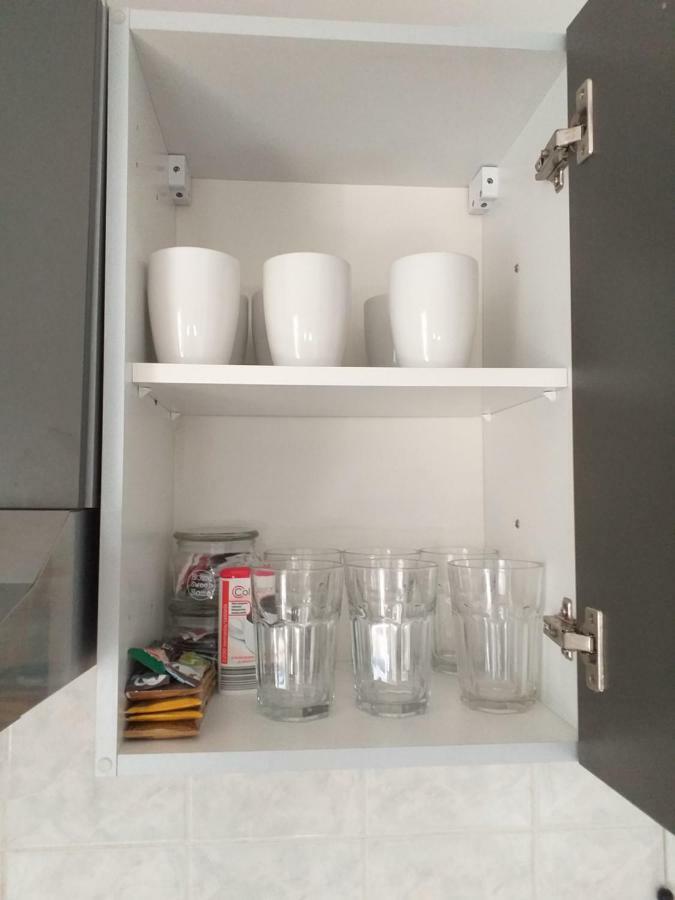 Tili Apartment *