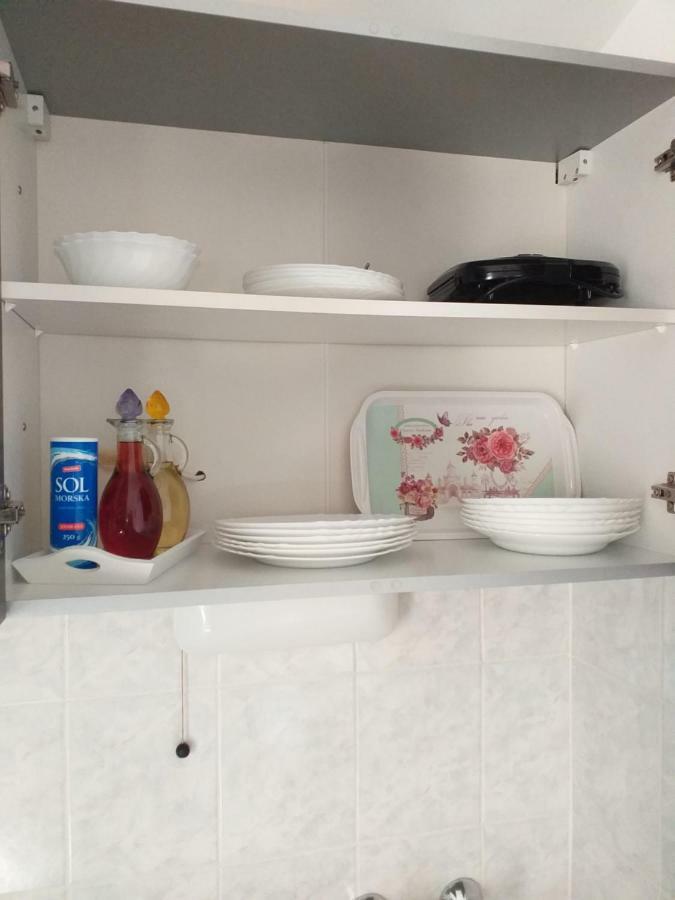 Apartment Tili *